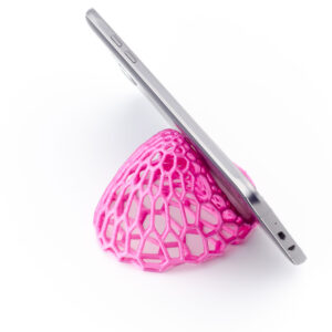 ΒΑΣΗ ΣΤΗΡΙΞΗΣ ΚΙΝΗΤΟΥ VORONOI