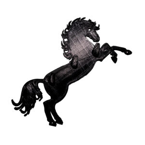 ΚΡΕΜΑΣΤΡΑ ΤΟΙΧΟΥ "FABULOUS HORSE"