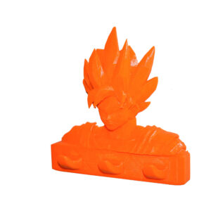 ΚΡΕΜΑΣΤΡΑ ΤΟΙΧΟΥ "GOKU"