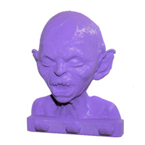 ΚΡΕΜΑΣΤΡΑ ΤΟΙΧΟΥ "GOLLUM"