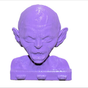 ΚΡΕΜΑΣΤΡΑ ΤΟΙΧΟΥ "GOLLUM"