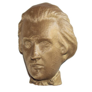 ΚΡΕΜΑΣΤΡΑ ΤΟΙΧΟΥ "ΜΟΤΣΑΡΤ"