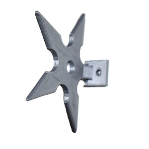 ΚΡΕΜΑΣΤΡΑΚΙ ΤΟΙΧΟΥ "ΝΙΝΤΖΑ"