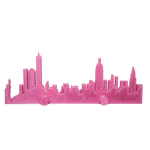 ΚΡΕΜΑΣΤΡΑ ΤΟΙΧΟΥ "ΝΕΑ ΥΟΡΚΗ"