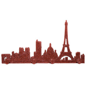 ΚΡΕΜΑΣΤΡΑ ΤΟΙΧΟΥ "ΠΑΡΙΣΙ"