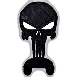 ΚΡΕΜΑΣΤΡΑ ΤΟΙΧΟΥ "PUNISHER"