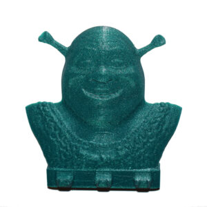 ΚΡΕΜΑΣΤΡΑ ΤΟΙΧΟΥ "SHREK"