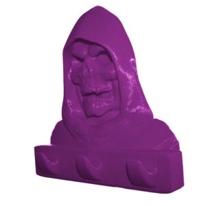 ΚΡΕΜΑΣΤΡΑ ΤΟΙΧΟΥ "Skeletor"