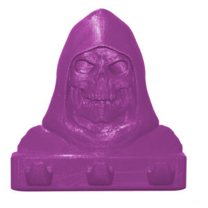 ΚΡΕΜΑΣΤΡΑ ΤΟΙΧΟΥ "Skeletor"