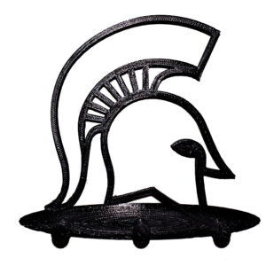 ΚΡΕΜΑΣΤΡΑ ΤΟΙΧΟΥ "SPARTA"