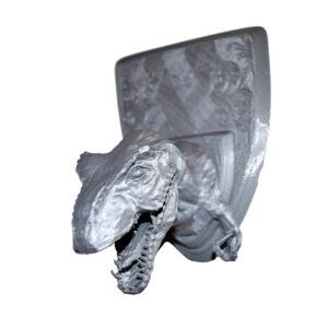 ΚΡΕΜΑΣΤΡΑ ΤΟΙΧΟΥ "T-REX!"