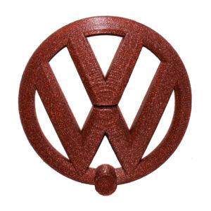 ΚΡΕΜΑΣΤΡΑ ΤΟΙΧΟΥ "VOLKSWAGEN"